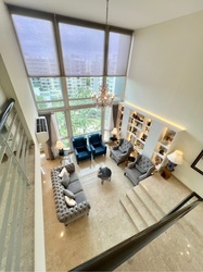 Changi Rise Condominium (D18), Condominium #506583631